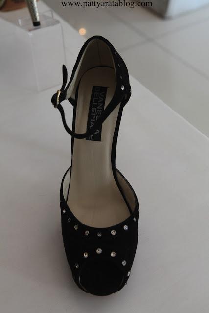 Sorteo Lifweek Desfile Kuna y Vanessa Dellepiane - preview de su colección Otoño-Invierno Sorteo Lifweek Desfile Kuna y Vanessa Dellepiane - preview de su colección Otoño-Invierno