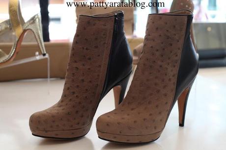 Sorteo Lifweek Desfile Kuna y Vanessa Dellepiane - preview de su colección Otoño-Invierno Sorteo Lifweek Desfile Kuna y Vanessa Dellepiane - preview de su colección Otoño-Invierno