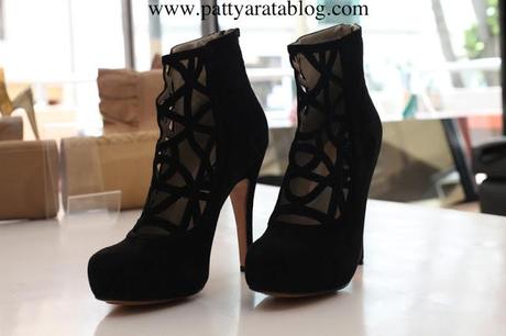 Sorteo Lifweek Desfile Kuna y Vanessa Dellepiane - preview de su colección Otoño-Invierno Sorteo Lifweek Desfile Kuna y Vanessa Dellepiane - preview de su colección Otoño-Invierno