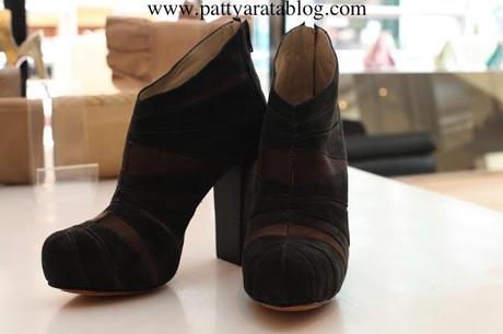 Sorteo Lifweek Desfile Kuna y Vanessa Dellepiane - preview de su colección Otoño-Invierno Sorteo Lifweek Desfile Kuna y Vanessa Dellepiane - preview de su colección Otoño-Invierno