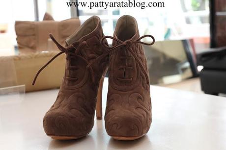 Sorteo Lifweek Desfile Kuna y Vanessa Dellepiane - preview de su colección Otoño-Invierno Sorteo Lifweek Desfile Kuna y Vanessa Dellepiane - preview de su colección Otoño-Invierno