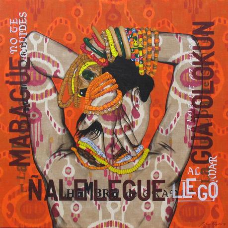 Julia Marqués en El Quatre