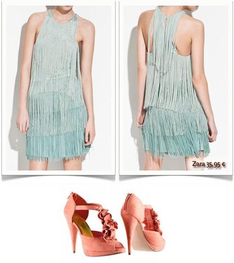 S.O.S ¡Ayuda con estos looks de comunión y graduación! vestido-y-zapatos-comunion