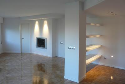 Pequeñas Intervenciones (antes y después)