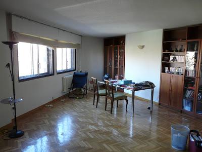 Pequeñas Intervenciones (antes y después)