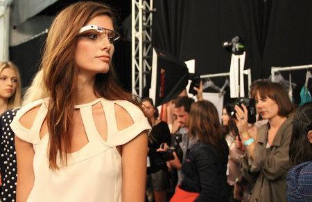 Baidu Eye, un nuevo rival para las Google Glass