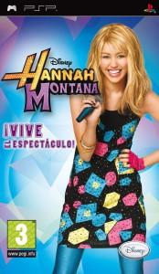 hannah montana vive el espectaculo 174x300 En defensa del videojuego moderno