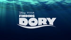 finding dory disney pixar