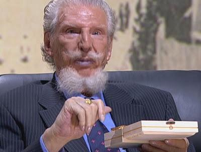 La Casa Real lo pasa fatal