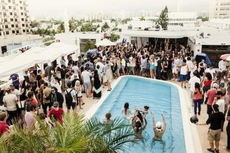 Vídeo: DJ set de John Talabot en Miami