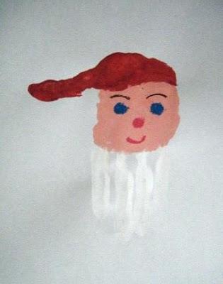 IMPRIMO LAS HUELLAS DE MIS MANOS. Primera parte.