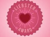 Premio Liebster Award
