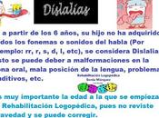 Dislalia