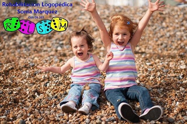 La disfonía infantil