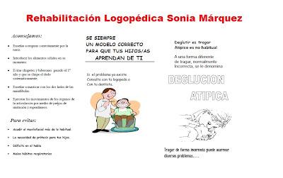 La Deglución Atípica