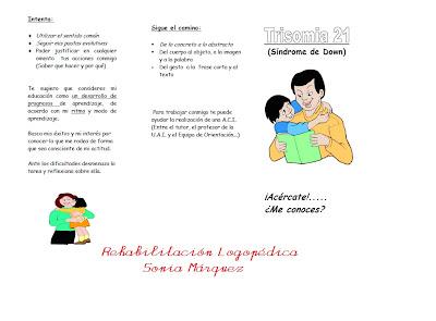 El Síndrome de Down
