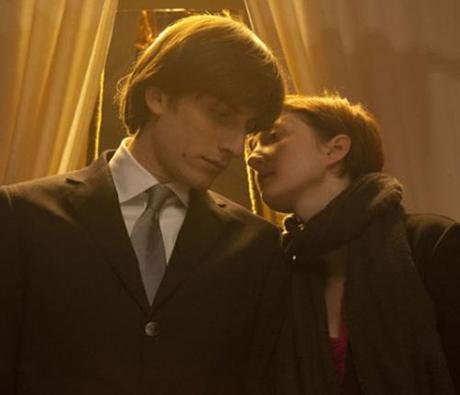 ‘La soledad de los números primos’ – explosión interna de sentimientos