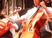 Orquesta Sinfónica Juvenil Cantaura ofrece concierto Teatro Chacao