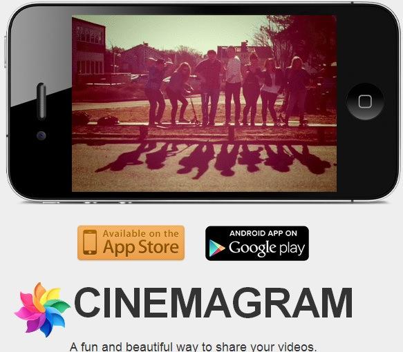 Cinemagram