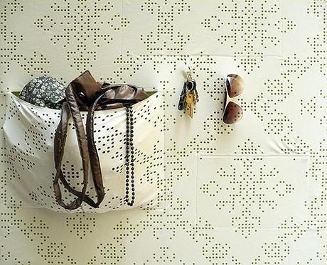 DESIGN: La pared DESIGN: La pared