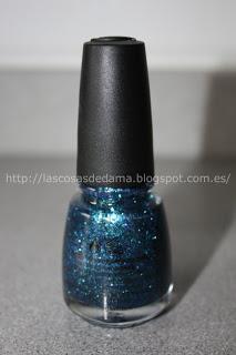 Cirque Du Soleil Worlds Away 3D de China Glaze