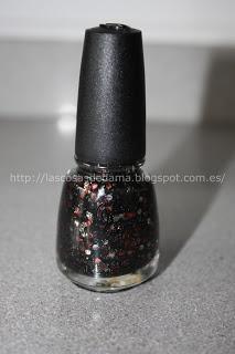 Cirque Du Soleil Worlds Away 3D de China Glaze