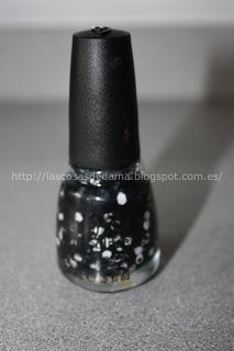Cirque Du Soleil Worlds Away 3D de China Glaze