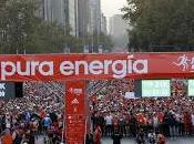 Lanzamiento oficial Maratón Santiago