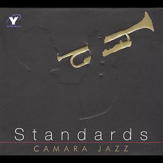 Camara Jazz-Standards