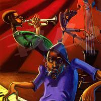 Camara Jazz-Standards