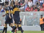 Independiente Boca sirve