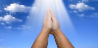 ¿Te puedes curar si alguien reza por ti?