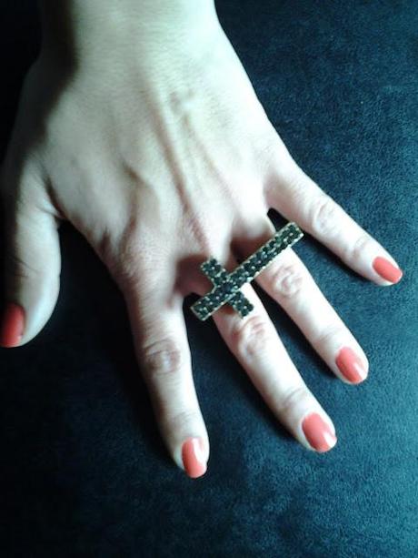 ¿Os gustan mis nuevos accesorios?