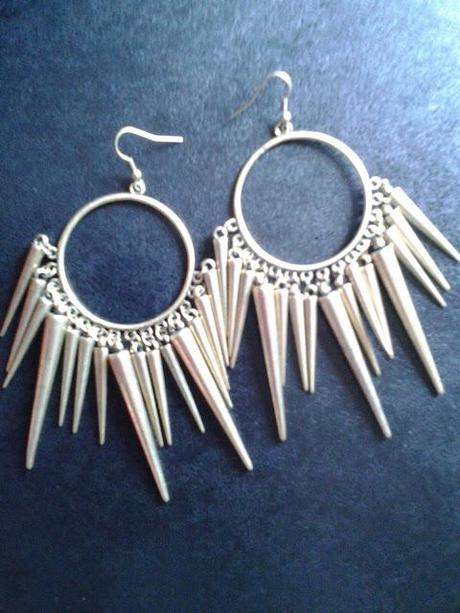 ¿Os gustan mis nuevos accesorios?