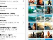 Microsoft lanza SkyDrive para importantes mejoras gestión fotografías