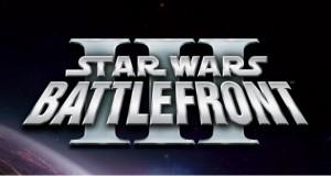 Star Wars Battlefront 3 en la PS4