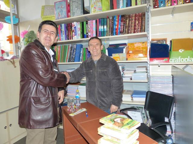 EL LIBRO DE EMILIANO