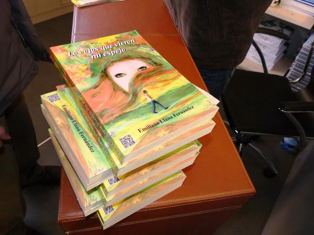 EL LIBRO DE EMILIANO