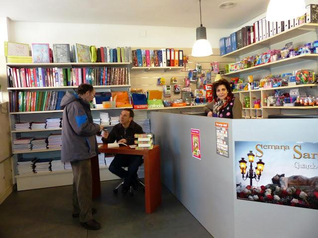 EL LIBRO DE EMILIANO