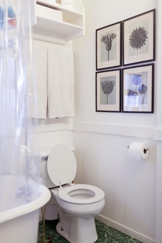 Un piso familiar en San Francisco... ¡de solo 46 metros!