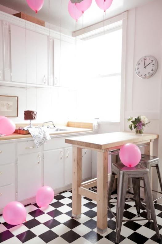 Un piso familiar en San Francisco... ¡de solo 46 metros!