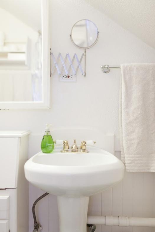 Un piso familiar en San Francisco... ¡de solo 46 metros!