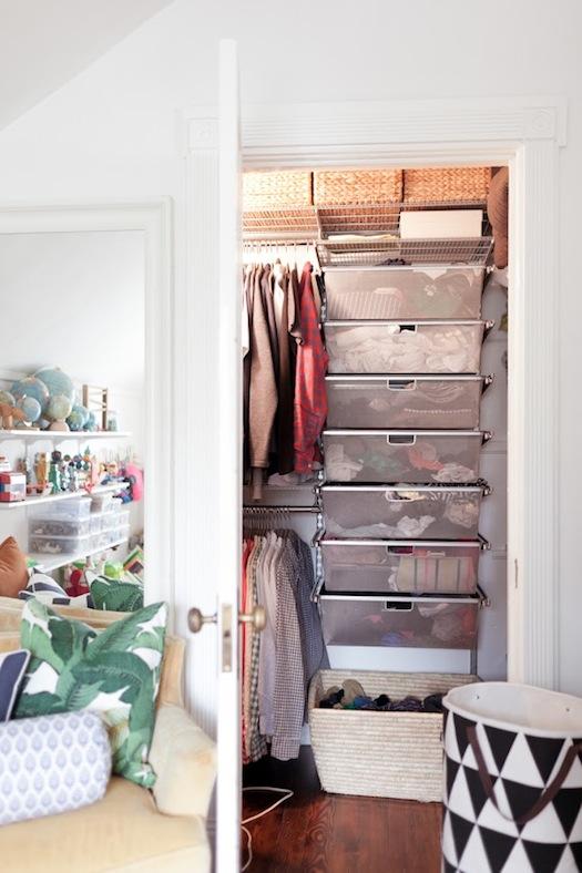 Un piso familiar en San Francisco... ¡de solo 46 metros!