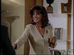 Frasier: capitulo 3x01; Atractivo dudoso