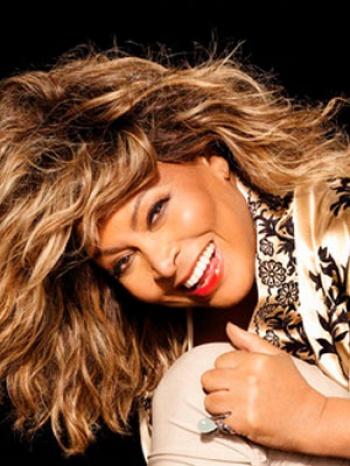 Tina Turner se comprometió en matrimonio a sus 73 años