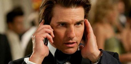 Tom Cruise recibe propuesto de grabar Mission Impossible 5 en Brasil