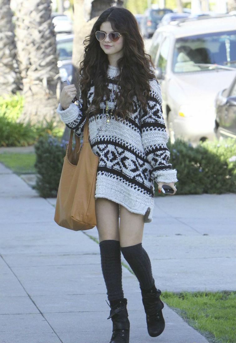 Selena Gomez protagonizará una nueva película