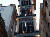 Crónicas Lusas, Lisboa