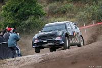 Gabriel Pozzo correrá con un Mini el Rally Argentina