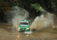Vuelve la Copa ACA al Rally Argentina